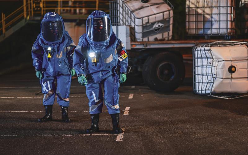 Aktuelle Neuigkeit zum Thema Dräger CPS 7900 Titanium Edition